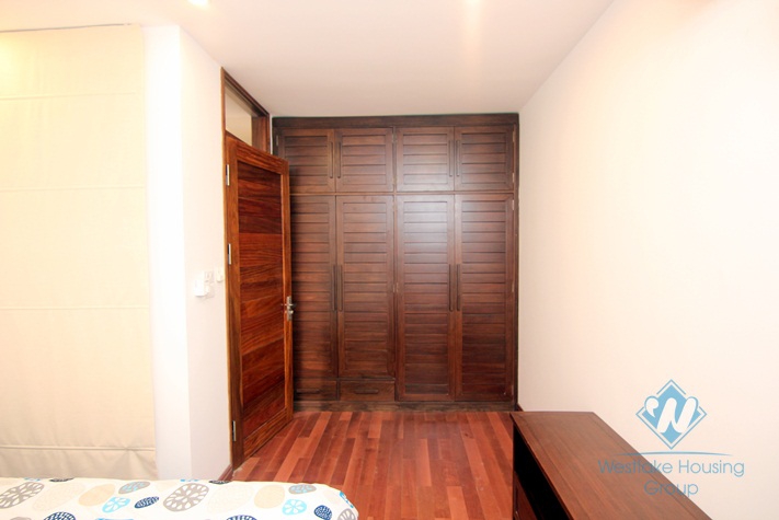 Tay Ho - brand new penthouse apartment rental with huge terrace